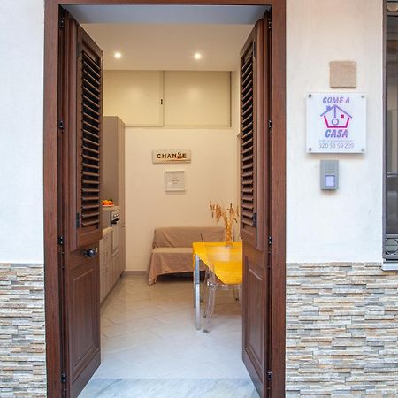 Come A To Casa Apartment Bagheria Ngoại thất bức ảnh