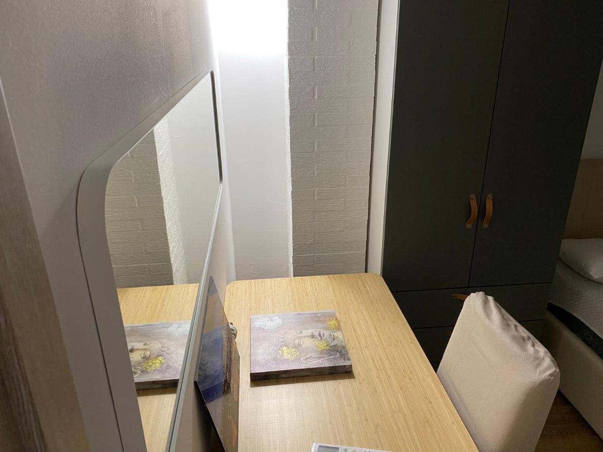 Come A To Casa Apartment Bagheria Ngoại thất bức ảnh