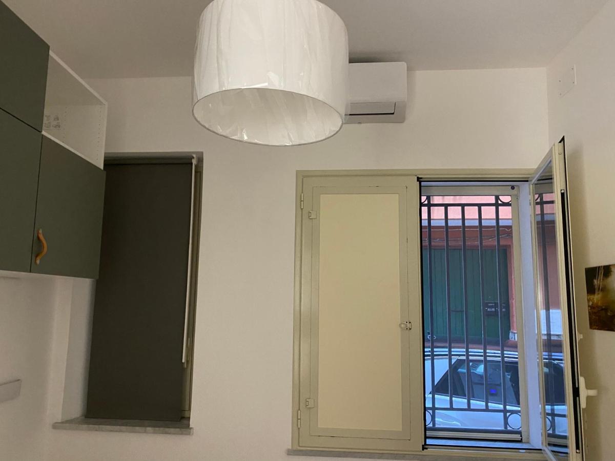 Come A To Casa Apartment Bagheria Ngoại thất bức ảnh