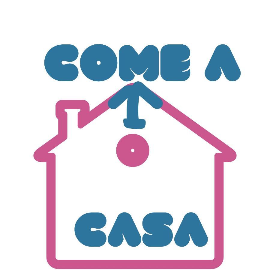 Come A To Casa Apartment Bagheria Ngoại thất bức ảnh
