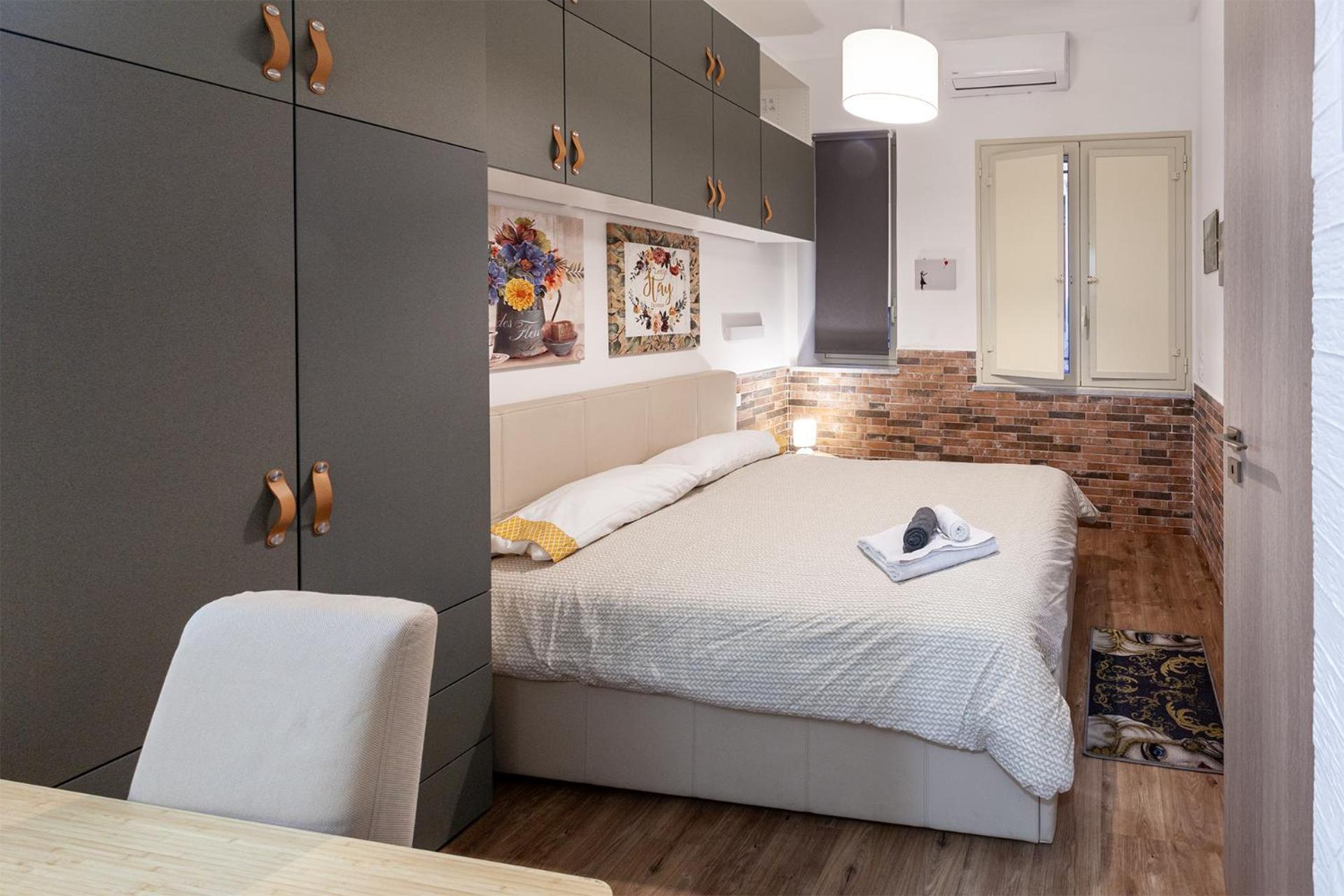 Come A To Casa Apartment Bagheria Ngoại thất bức ảnh